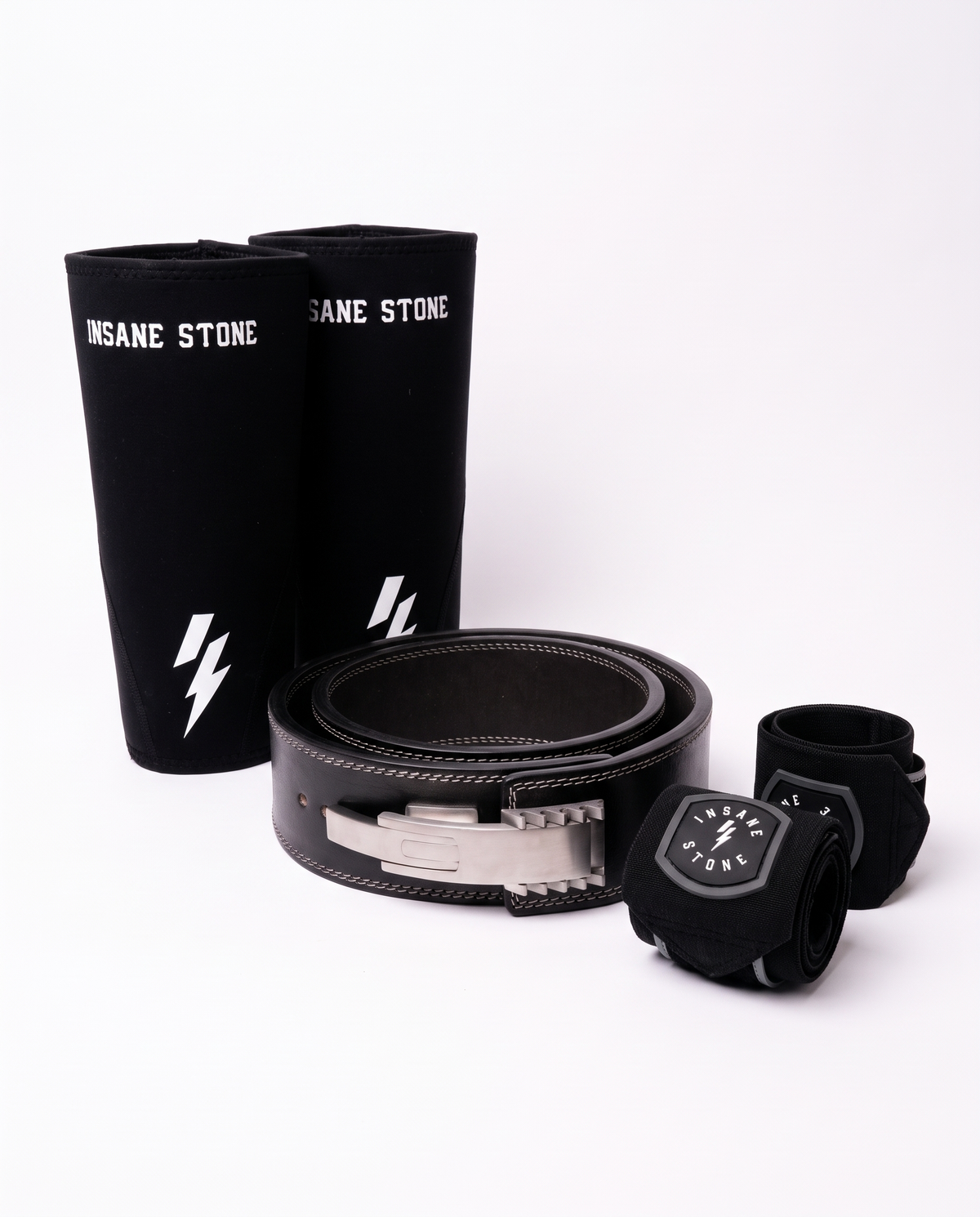 Squat Kit Elite