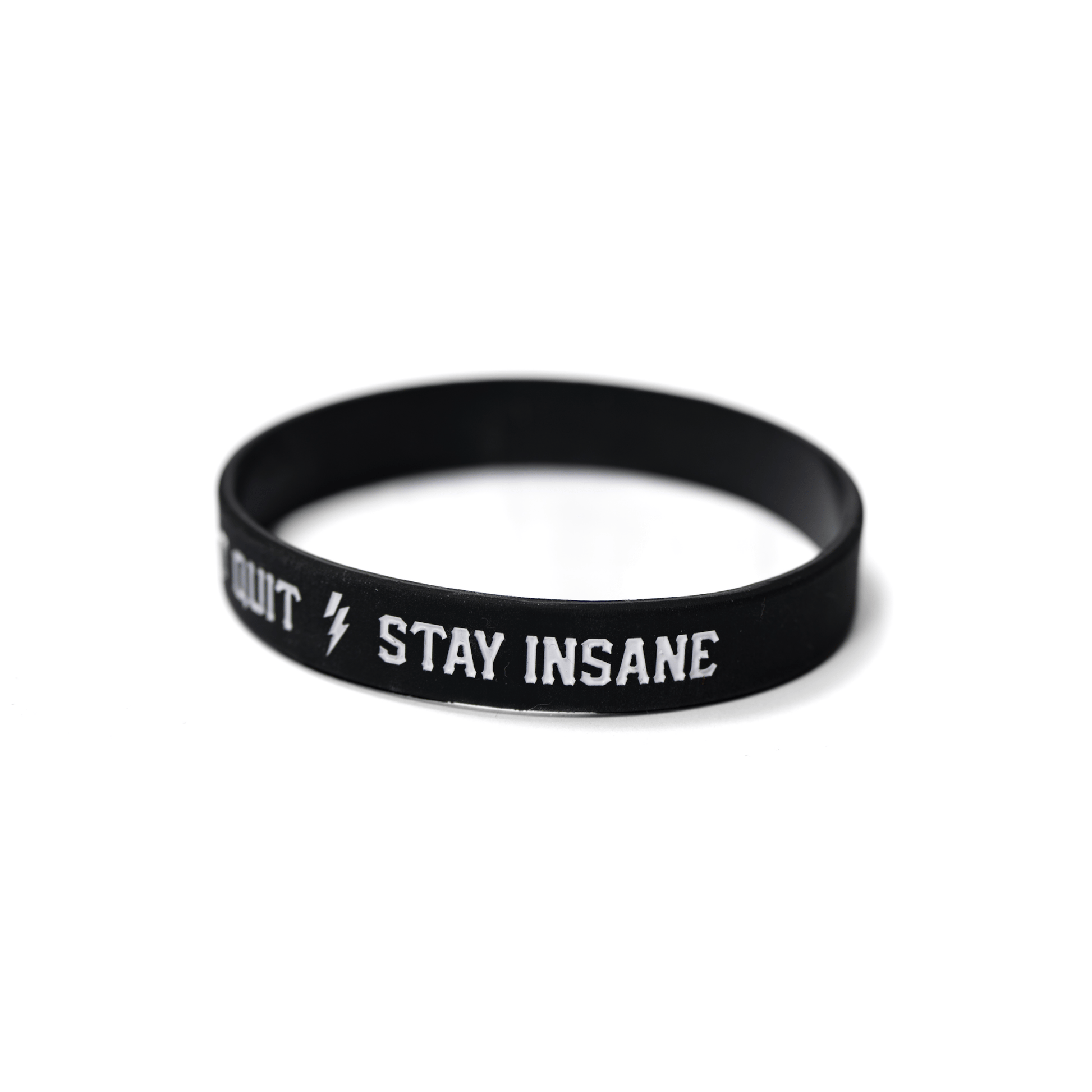 Bracciale Don't Quit - Insane Stone ®