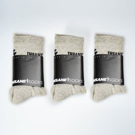 BUNDLE PACK - TRAINING SOCKS - Insane Stone ®