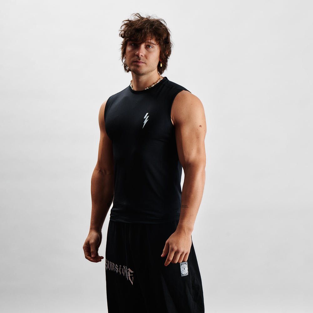 Canotta Carbon - Insane Stone ®