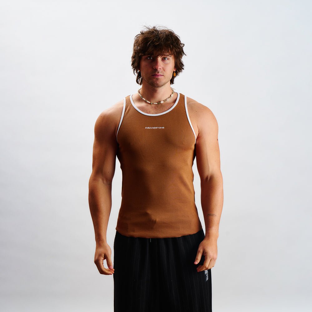 Canotta FlexFit - Insane Stone ®
