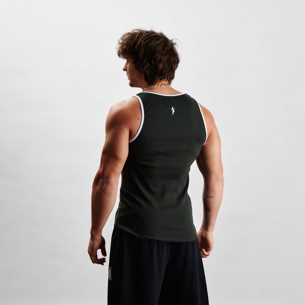 Canotta FlexFit - Insane Stone ®