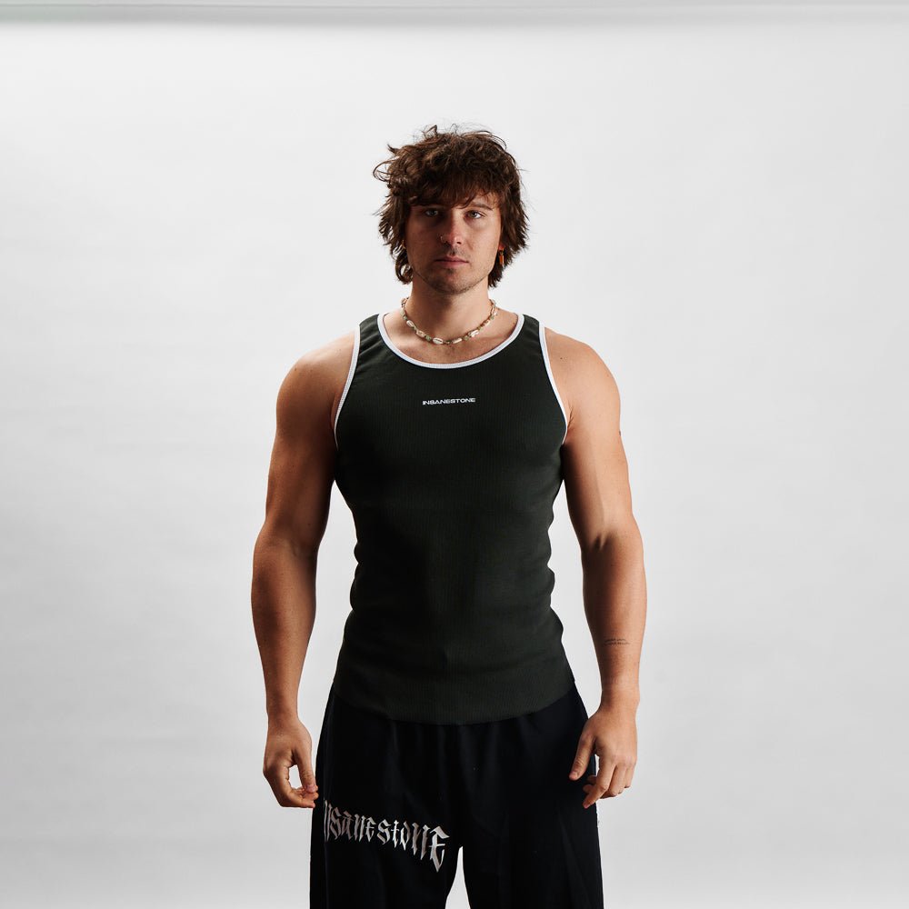 Canotta FlexFit - Insane Stone ®