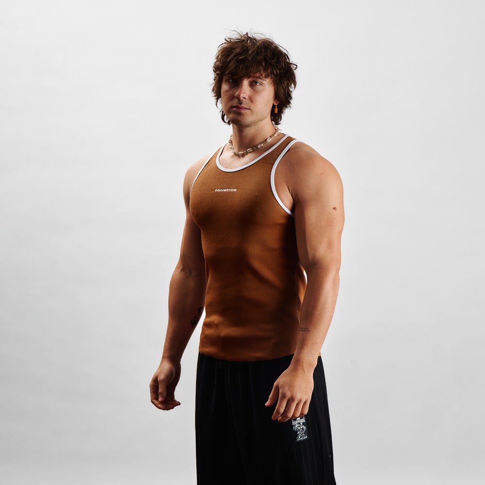 Canotta FlexFit - Insane Stone ®