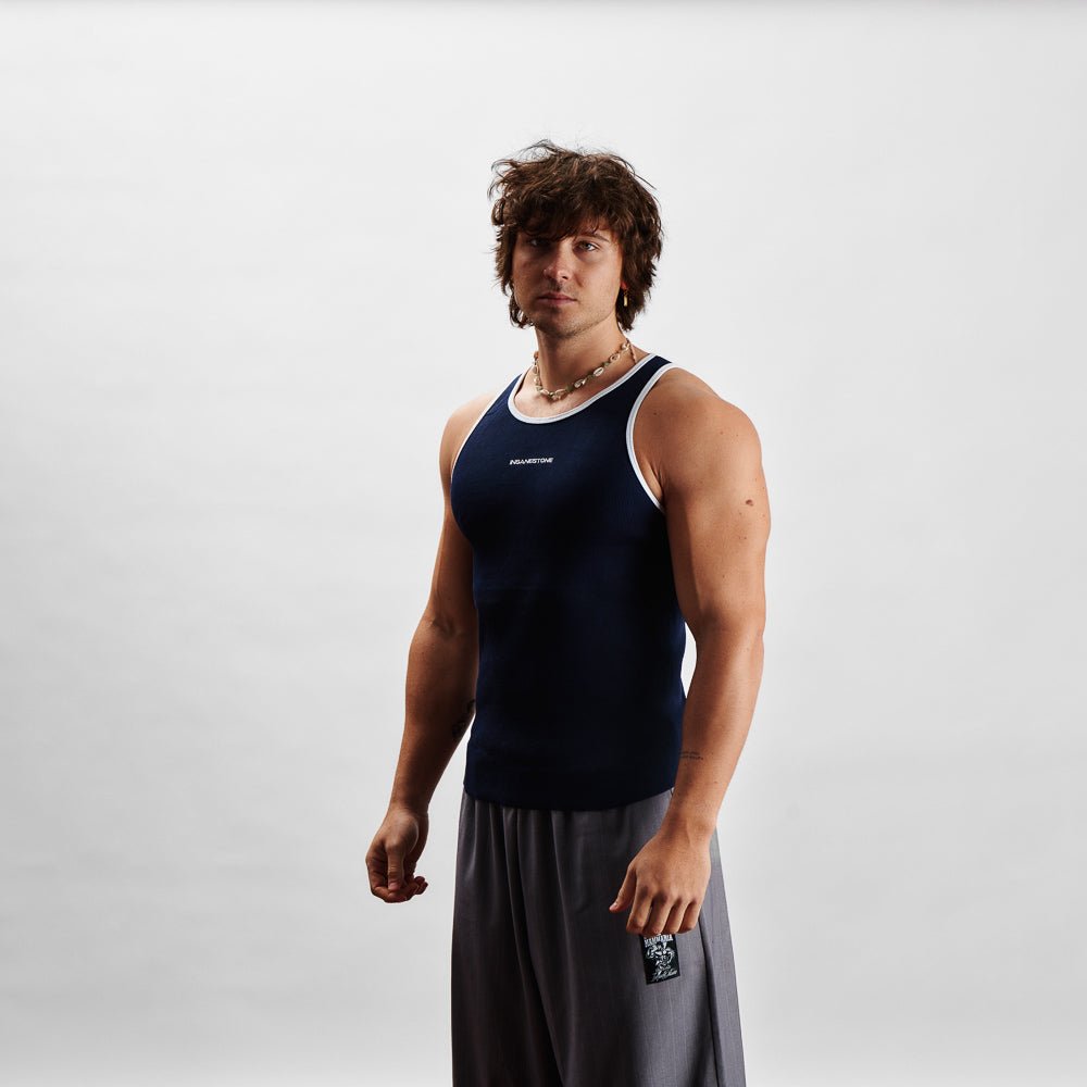 Canotta FlexFit - Insane Stone ®