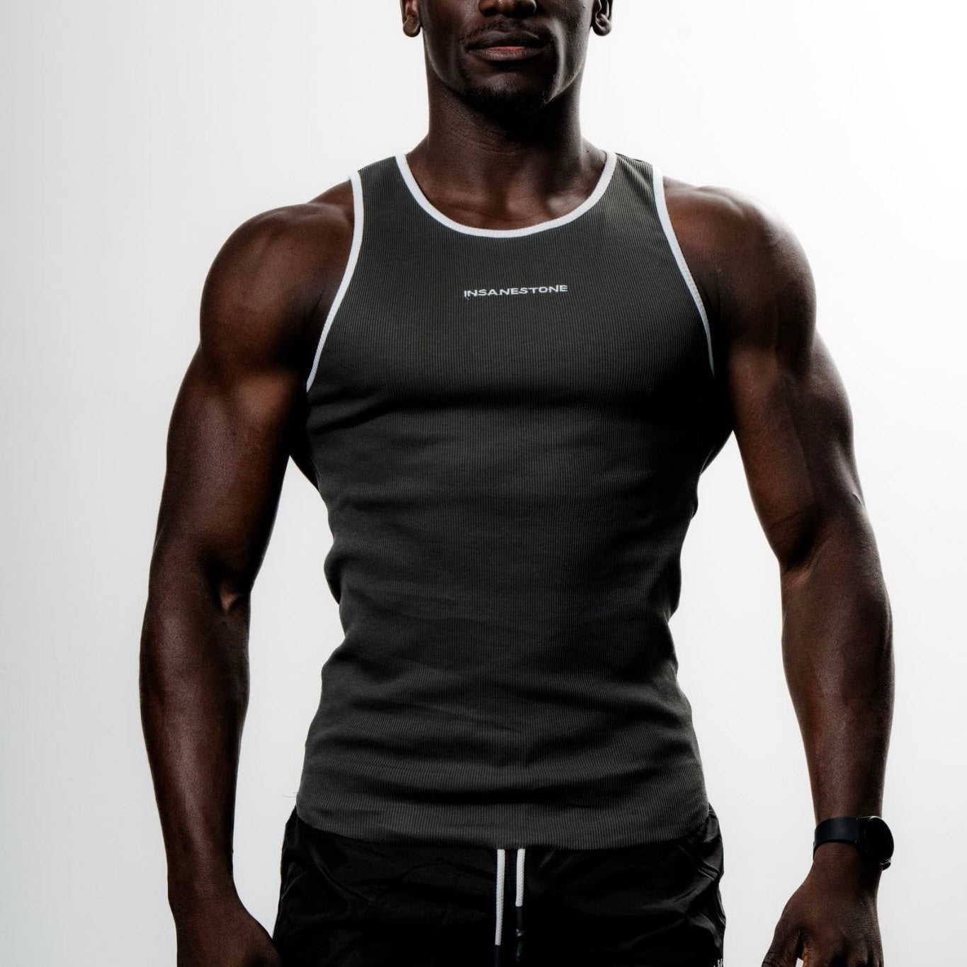 Canotta FlexFit – Insane Stone