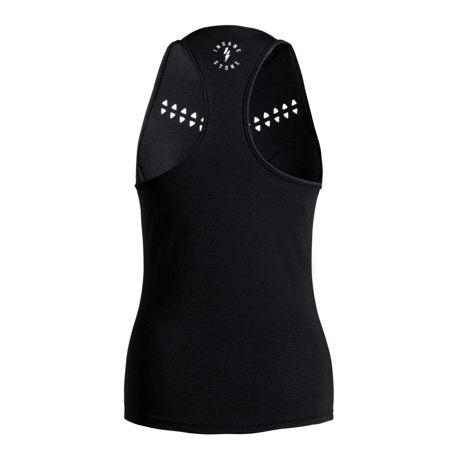 Carbon tank top (woman)