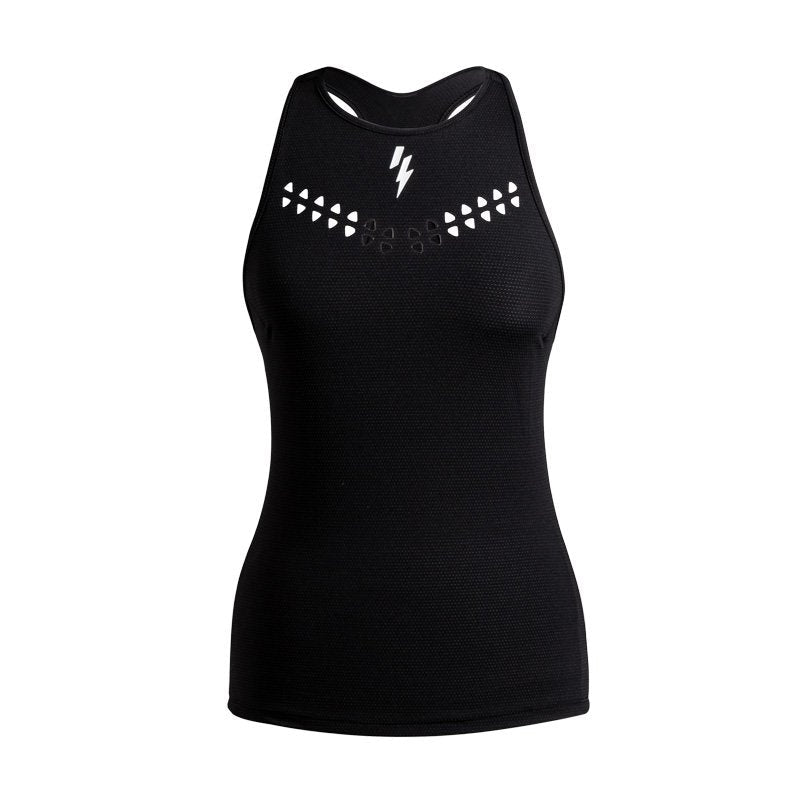 Carbon tank top (woman)