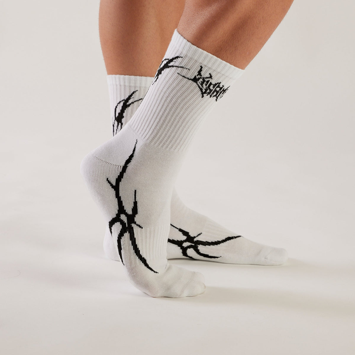 Dark Flame Socks - Insane Stone ®