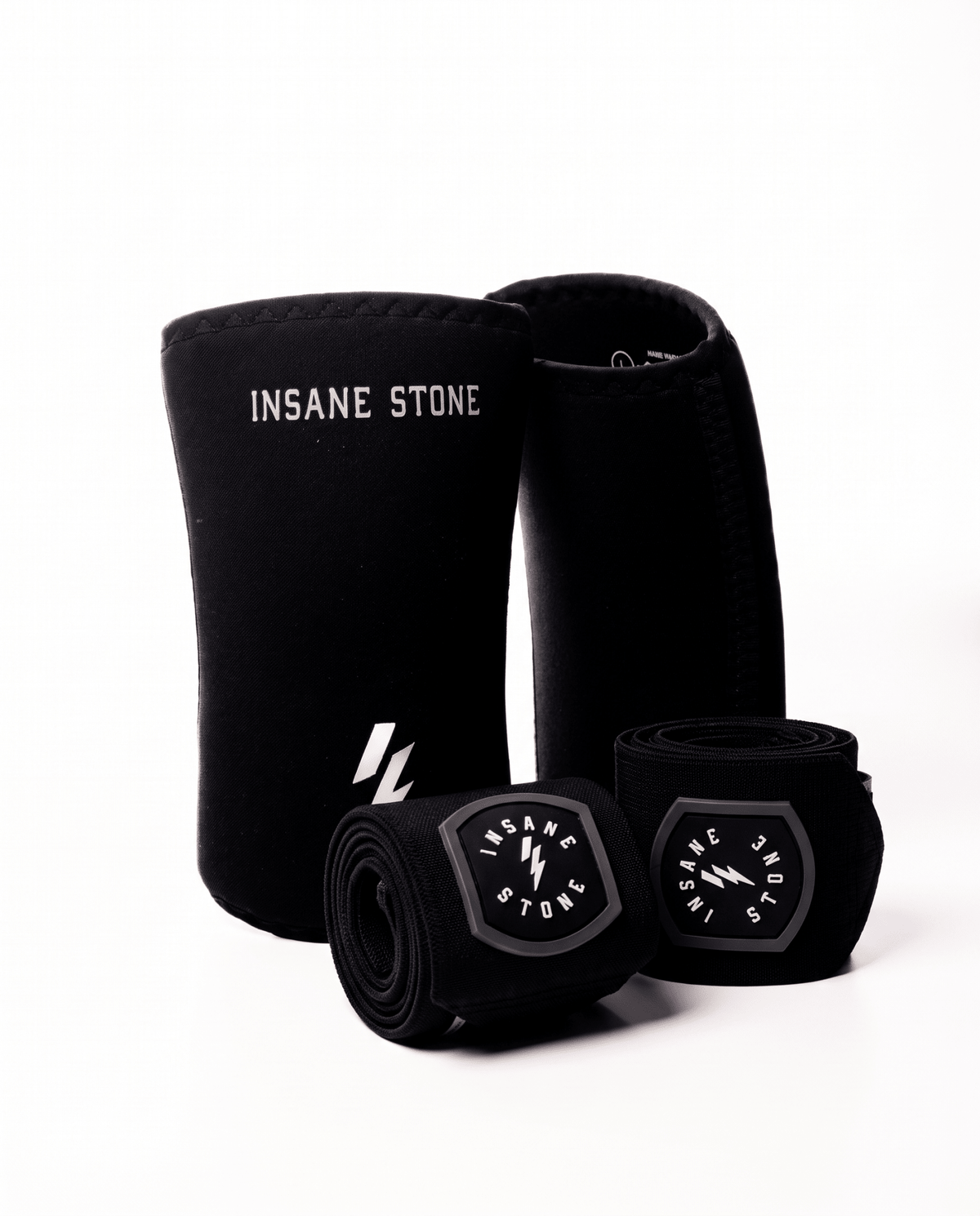 Dip/Bench Kit Elite - Insane Stone ®