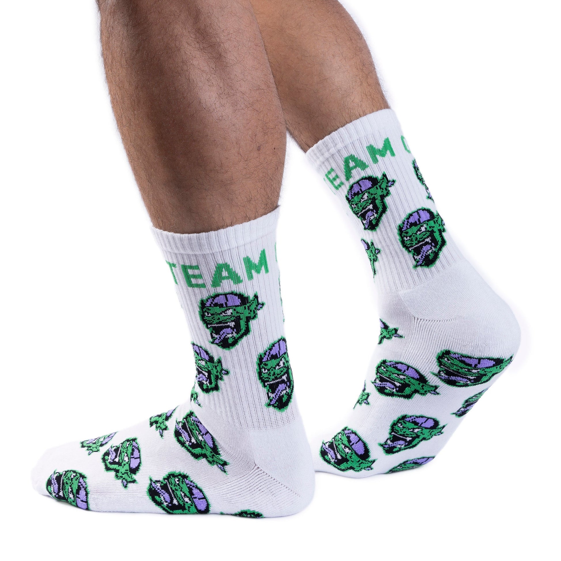 Goblin Warfit Socks - Insane Stone ®