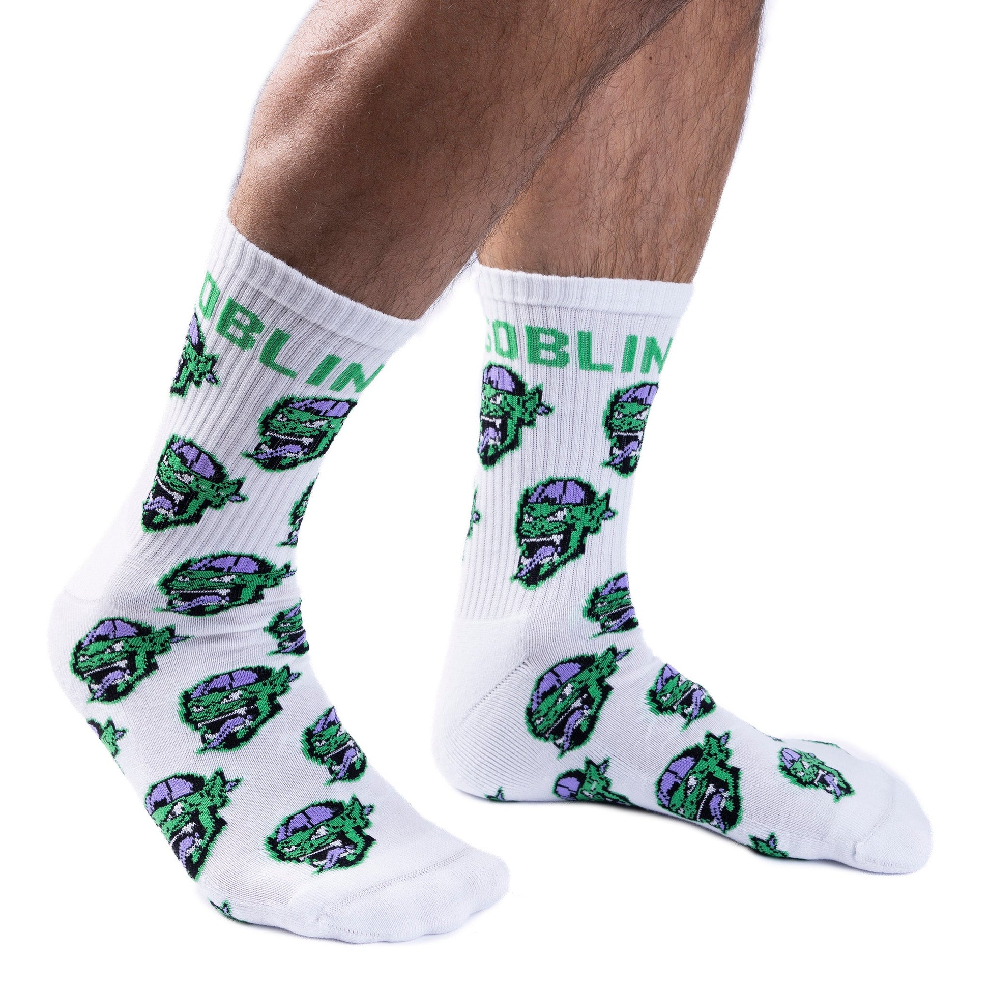 Goblin Warfit Socks - Insane Stone ®