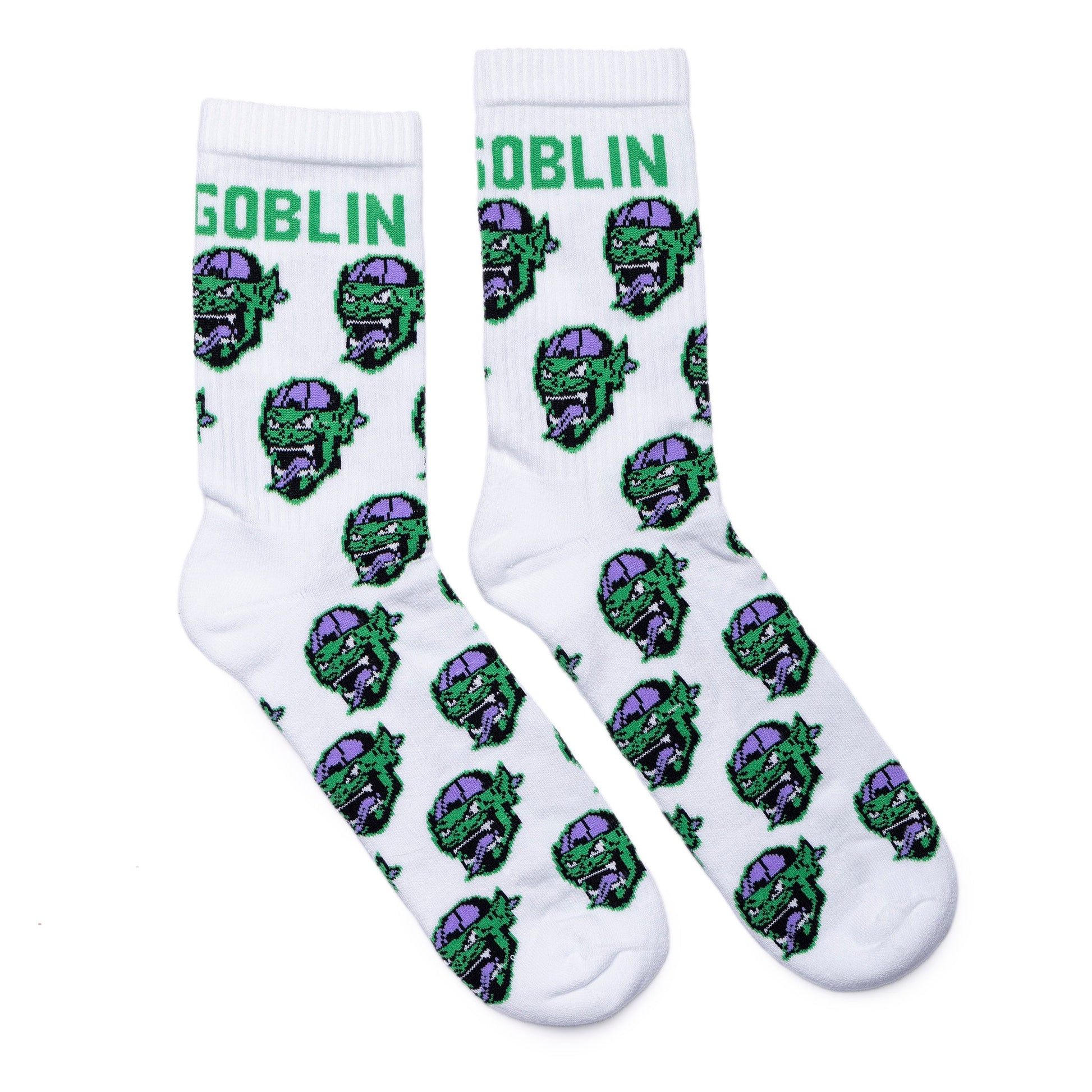 Goblin Warfit Socks - Insane Stone ®