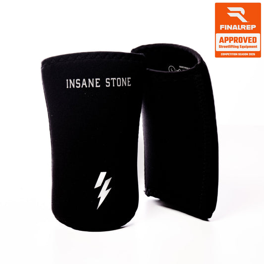 Gomitiere ELITE - Insane Stone ®