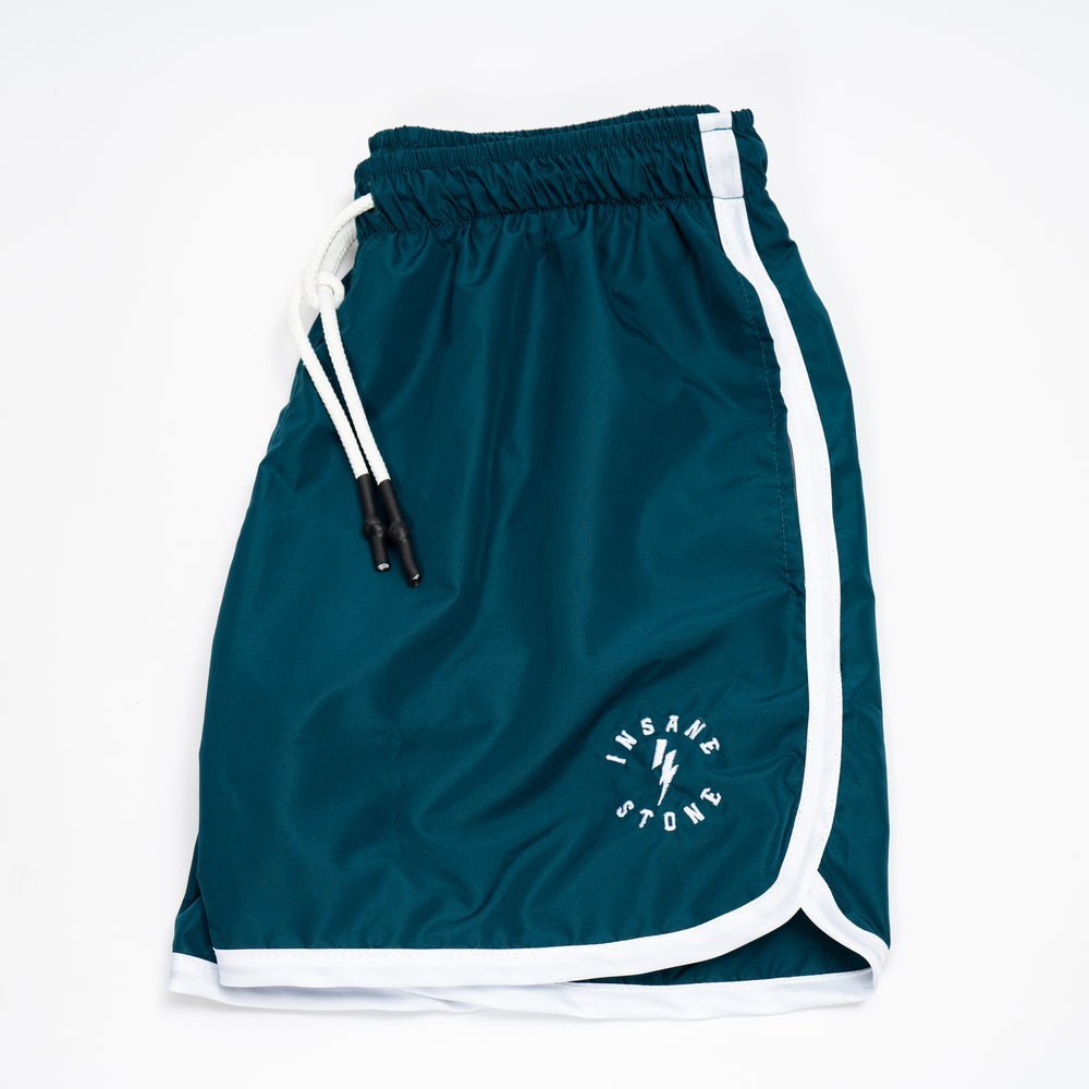 Gym & Swim Shorts TW - Insane Stone ®