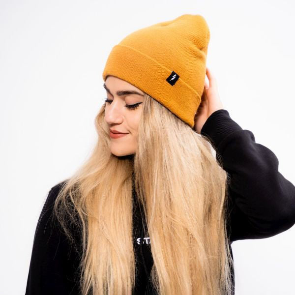 Insane Beanie