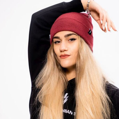 Insane Beanie