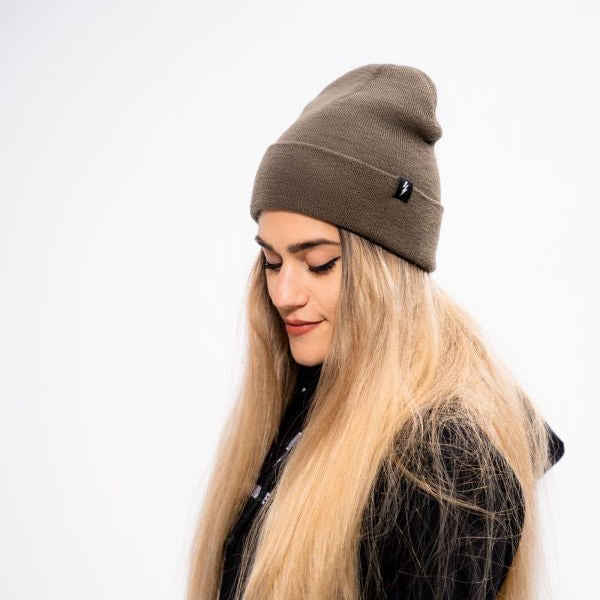 Insane Beanie