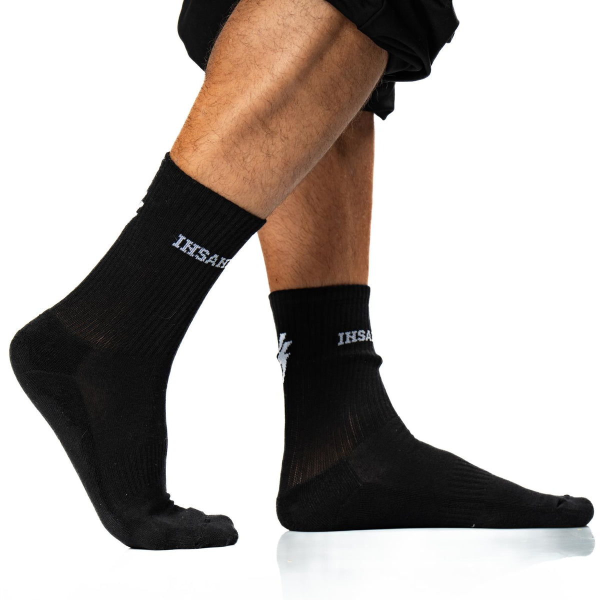 Insane Training Socks - Insane Stone ®