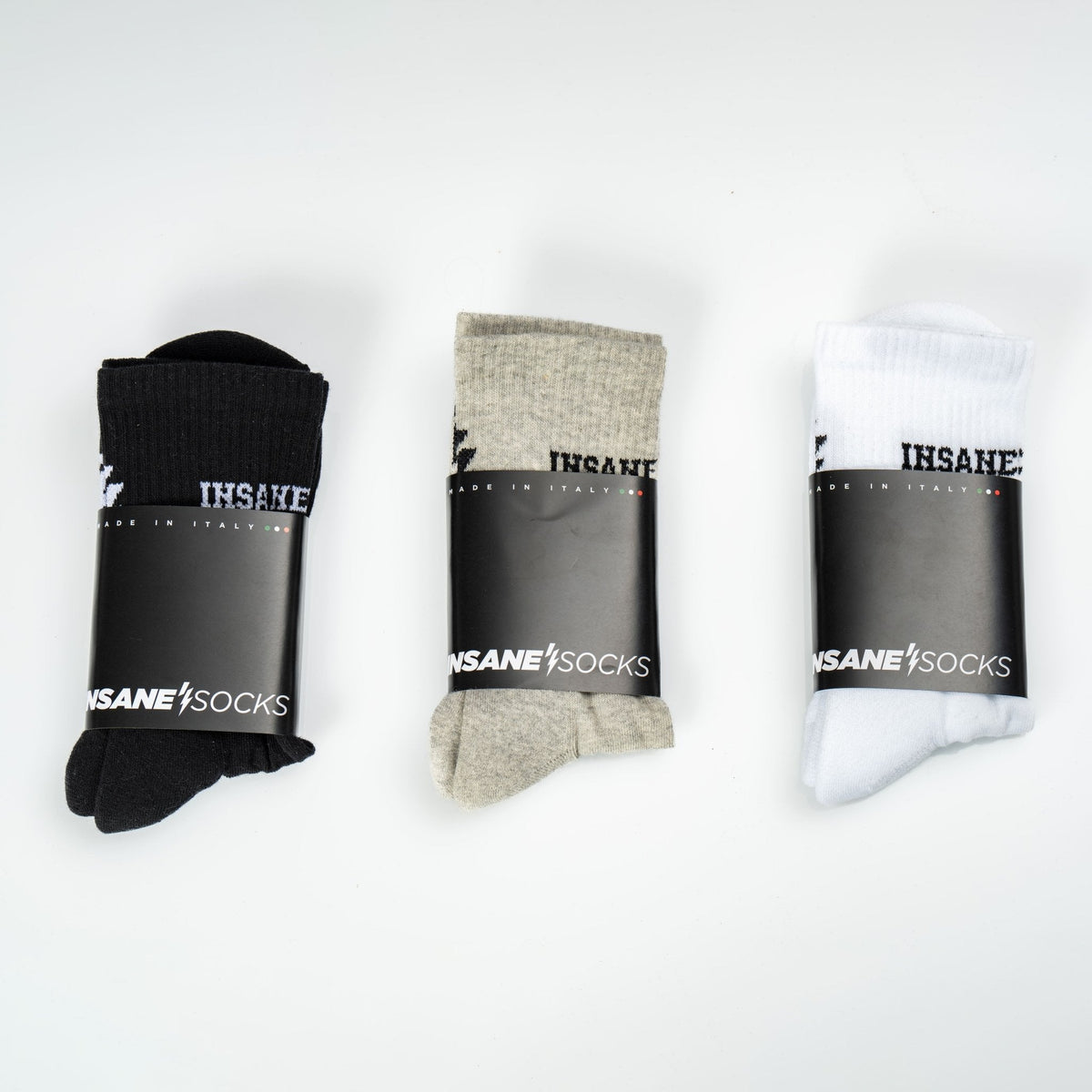 Insane Training Socks - Insane Stone ®