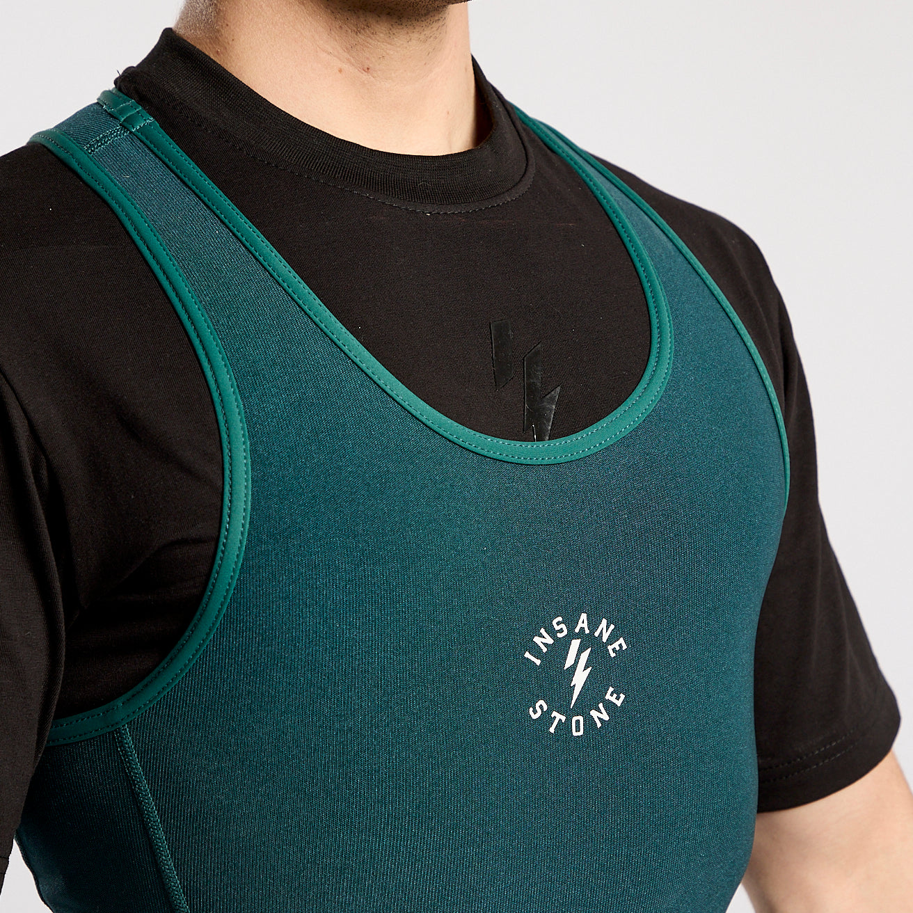 Insane Singlet Man - Dark Sea