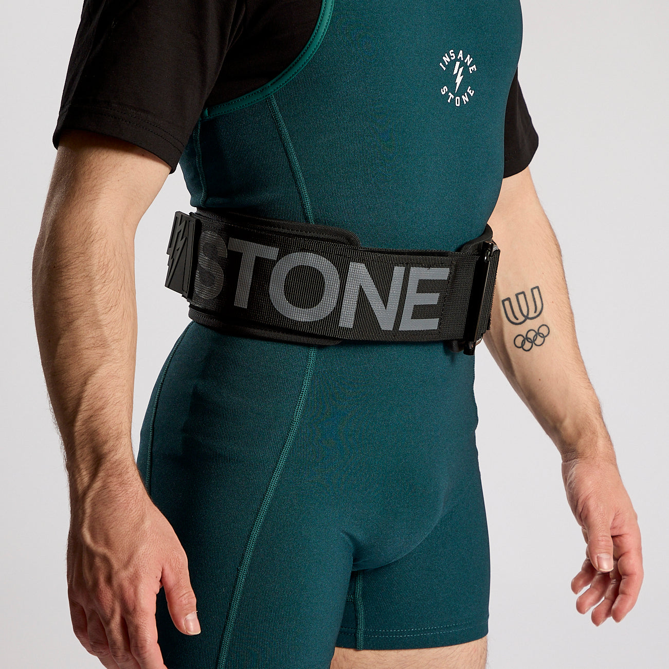 Weightlifting Belt