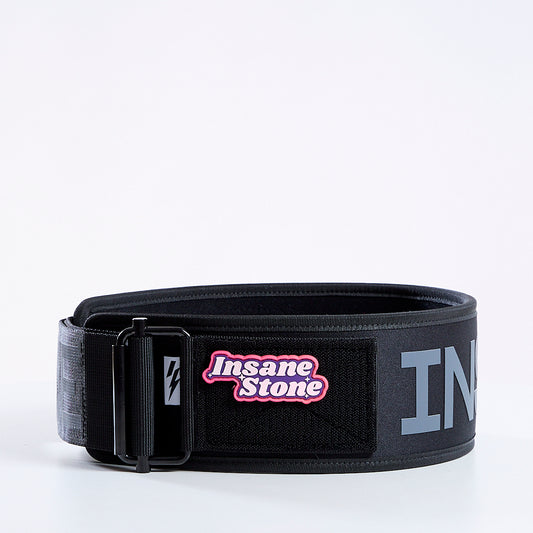 Weightlifting Belt