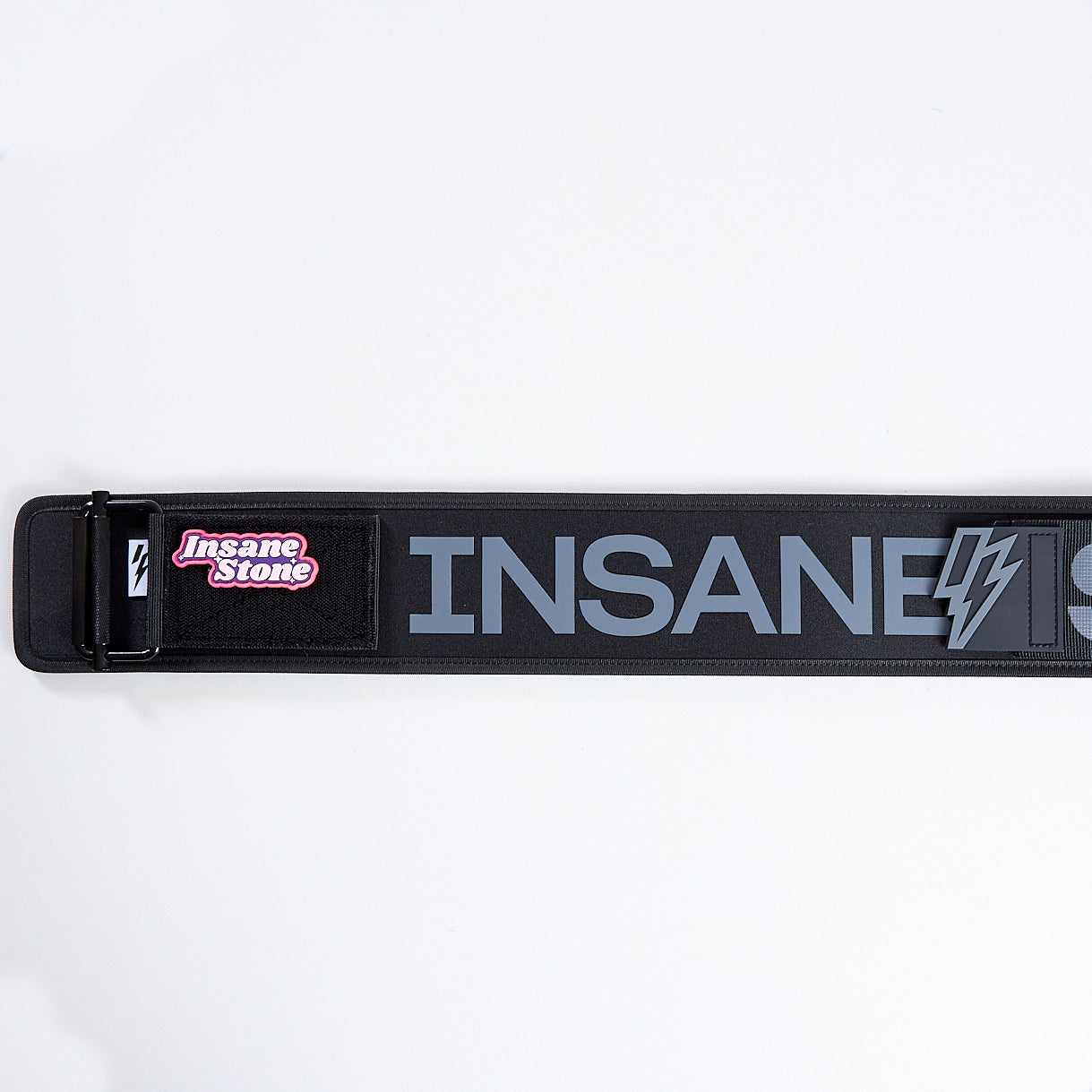 Weightlifting Belt