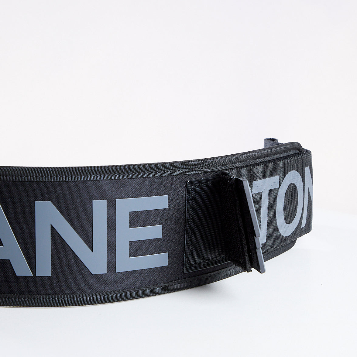 Weightlifting Belt