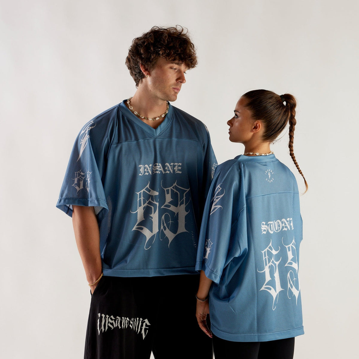 Jersey 69 IS Ice - Insane Stone ®