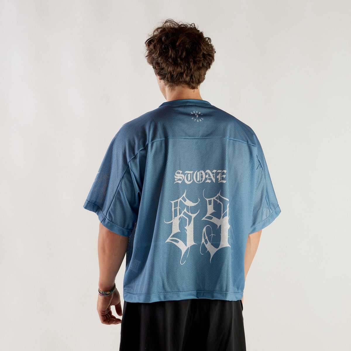 Jersey 69 IS Ice - Insane Stone ®