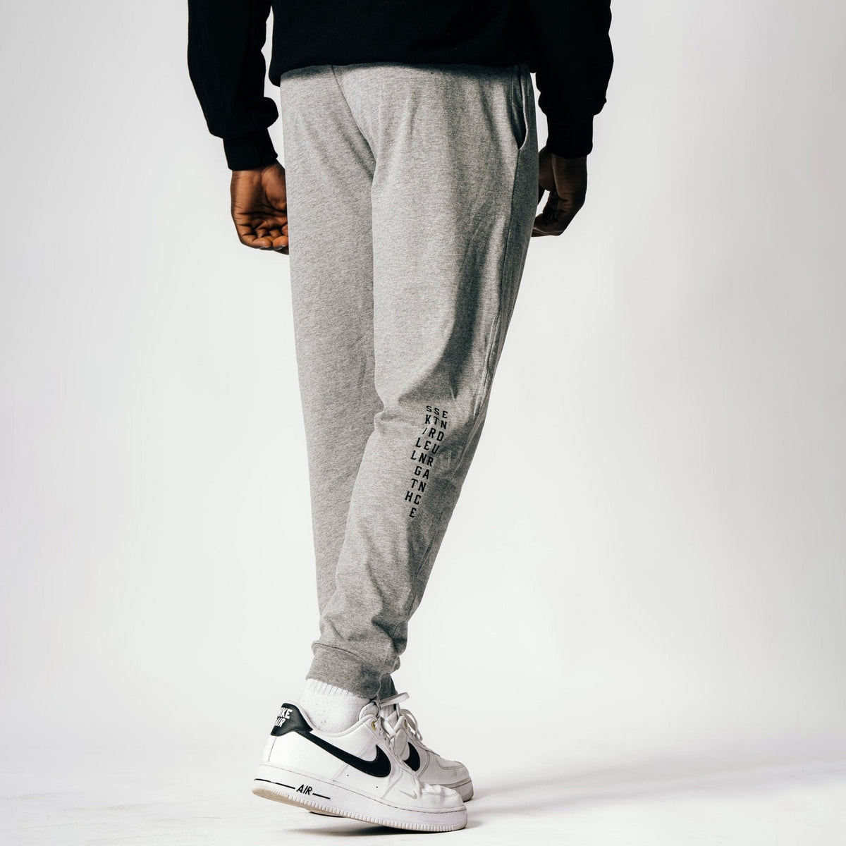 Ultralight Jogger