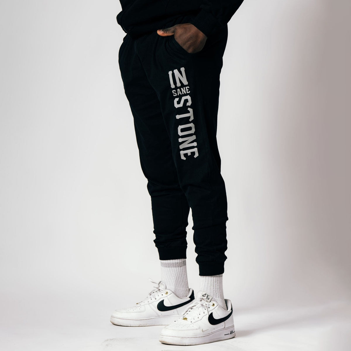 Ultralight Jogger