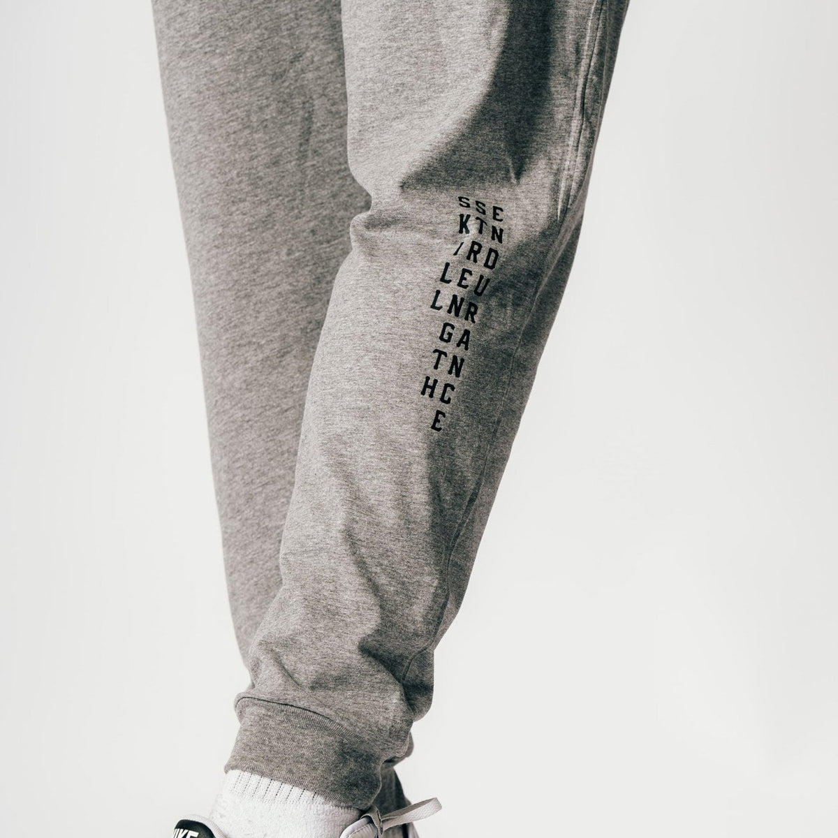 Ultralight Jogger