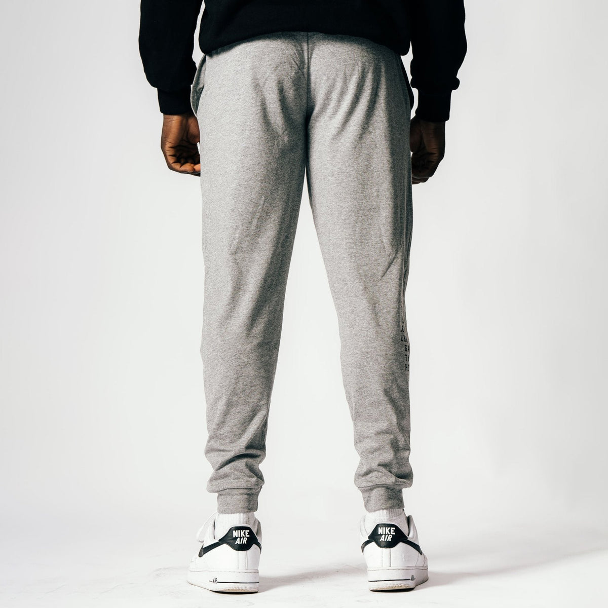 Ultralight Jogger