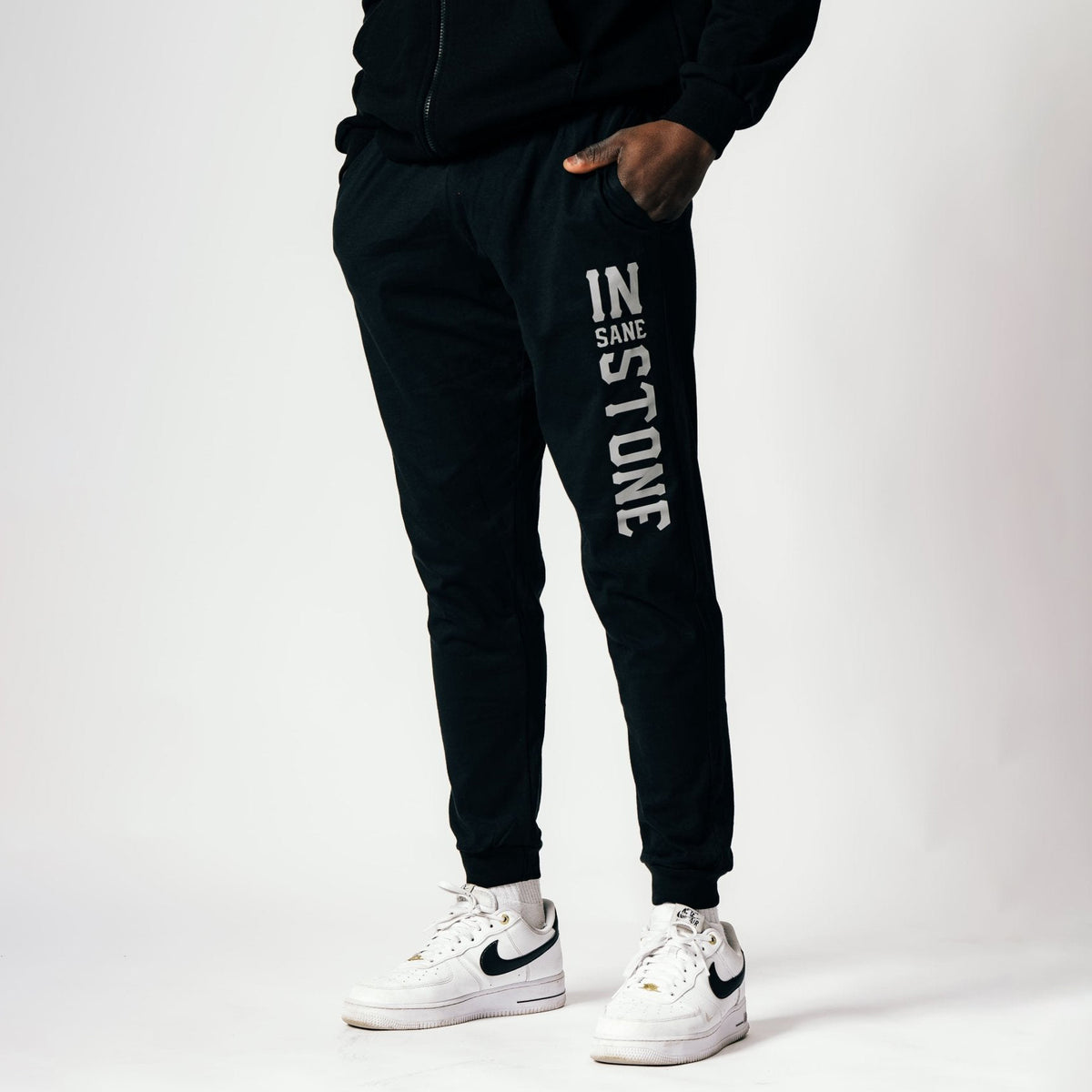 Ultralight Jogger