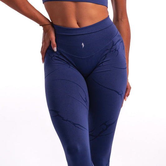 Leggings DarkFall Future Dusk- ReInsane - Insane Stone ®
