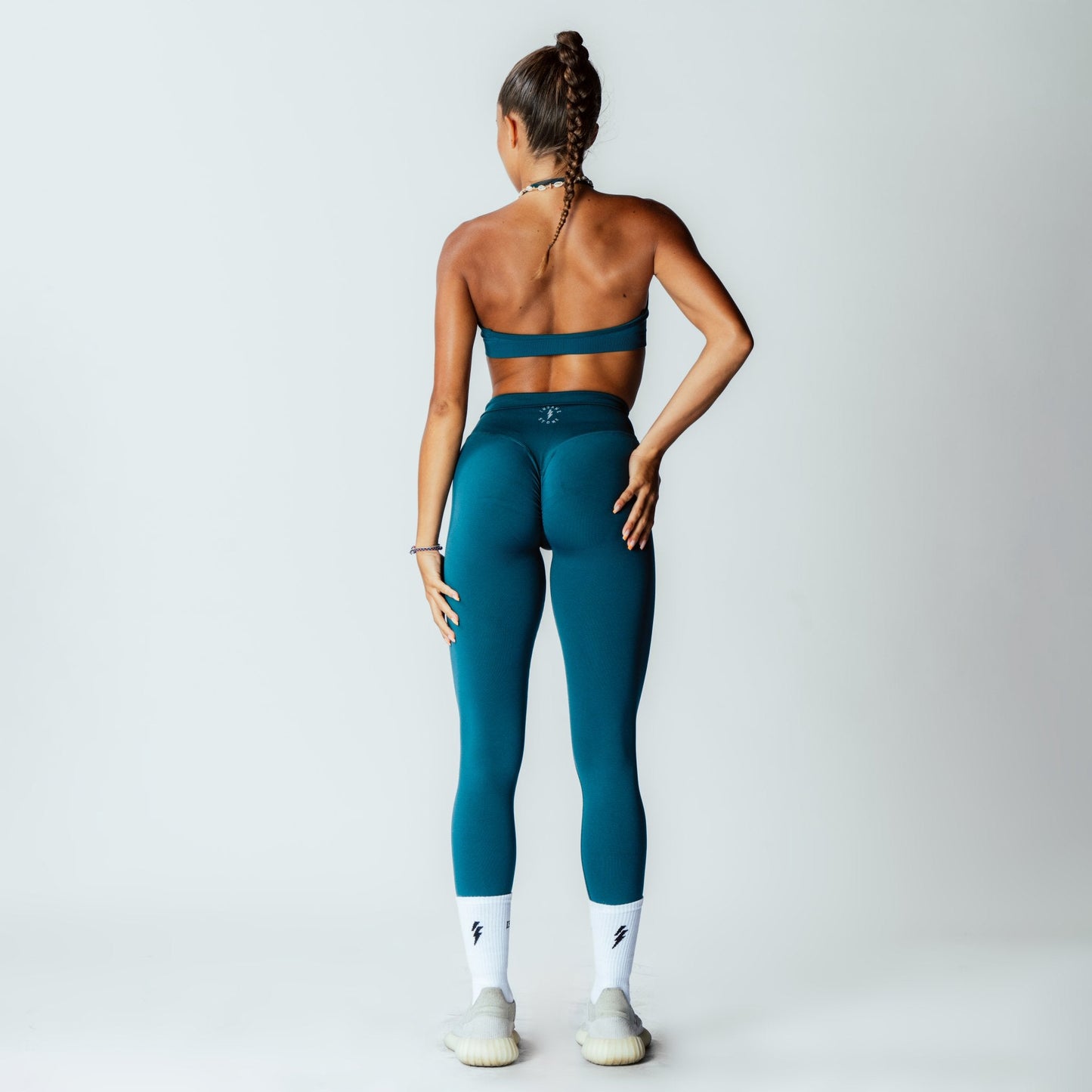 Leggings Reinsane - Dark Sea - Insane Stone ®