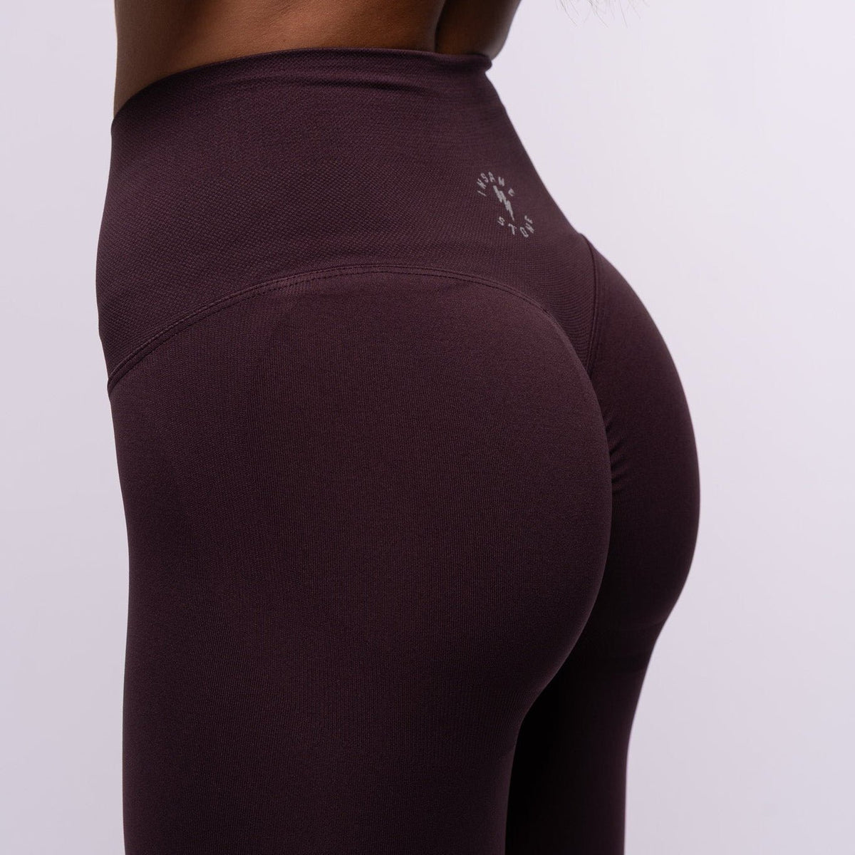LEGGINGS Shadow Purple - ReInsane - Insane Stone ®