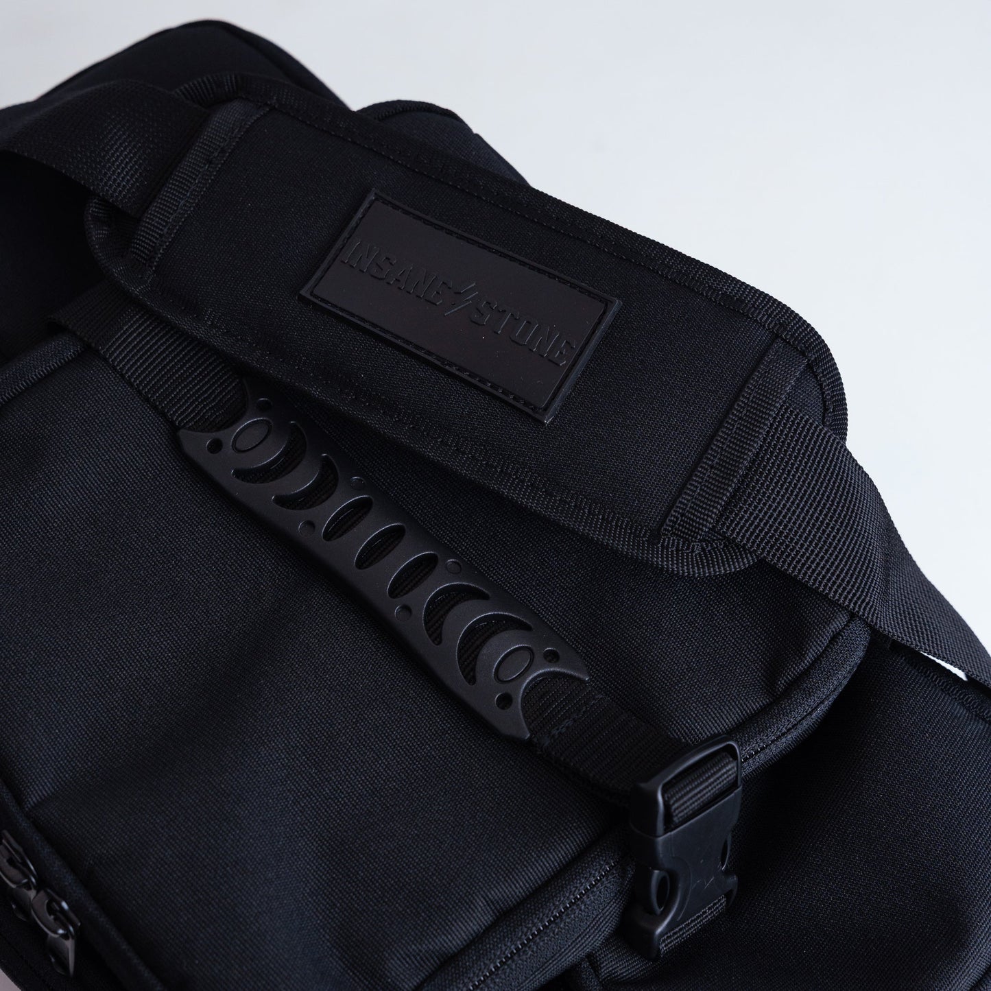 Meal Bag – All Included - Insane Stone ®