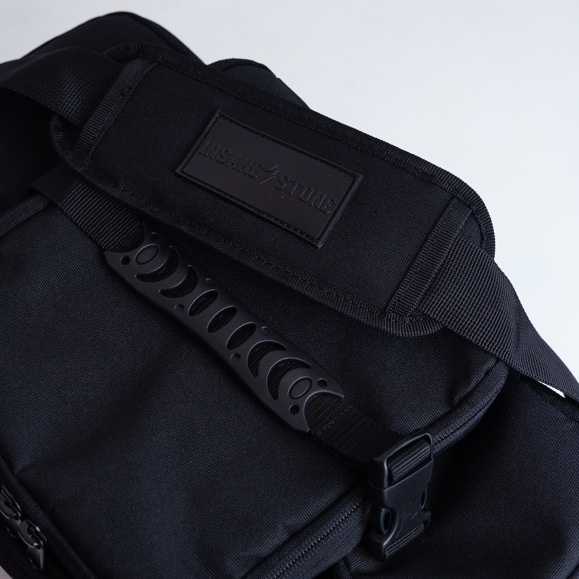 Meal Bag – All Included - Insane Stone ®