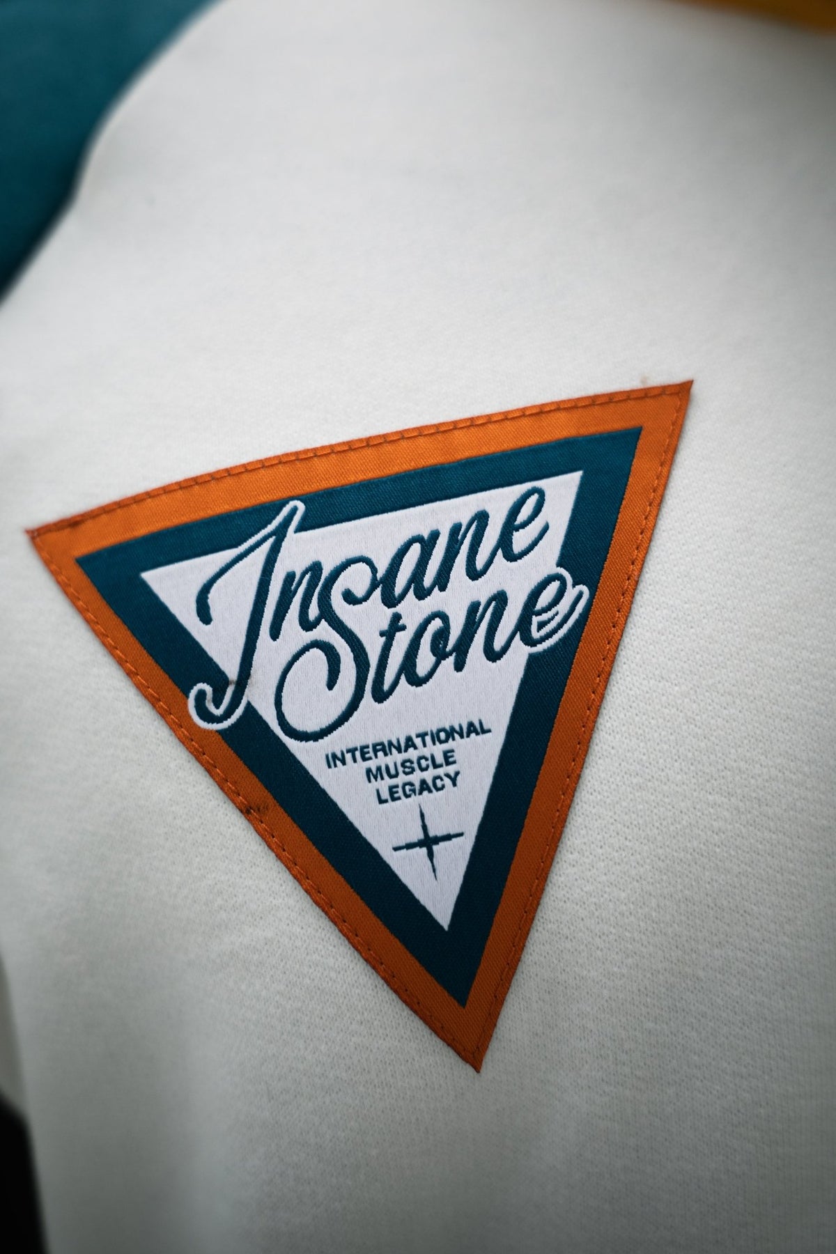 Olympia Vintage Tracksuit - 2026 - Insane Stone ®