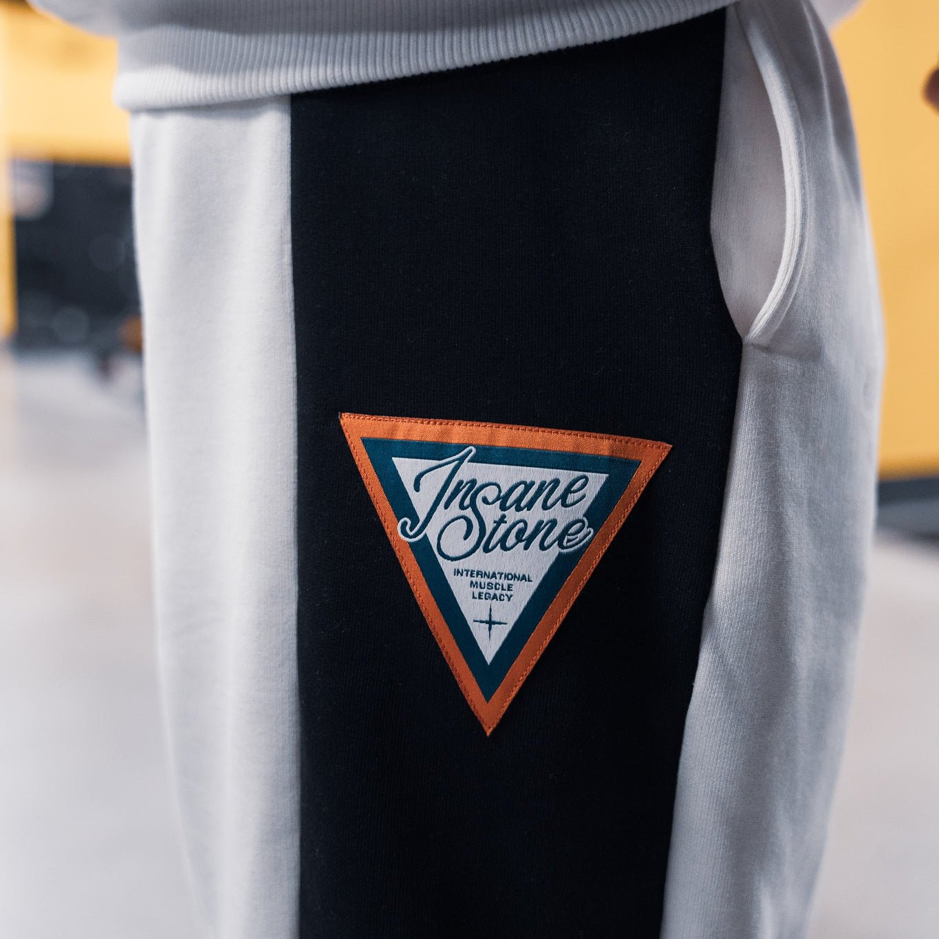 Olympia Vintage Tracksuit - ESSENTIAL - Insane Stone ®