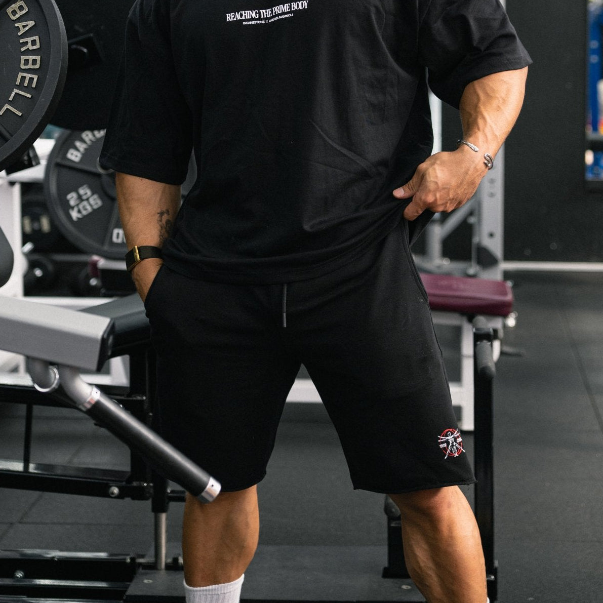 Shorts Prime Body