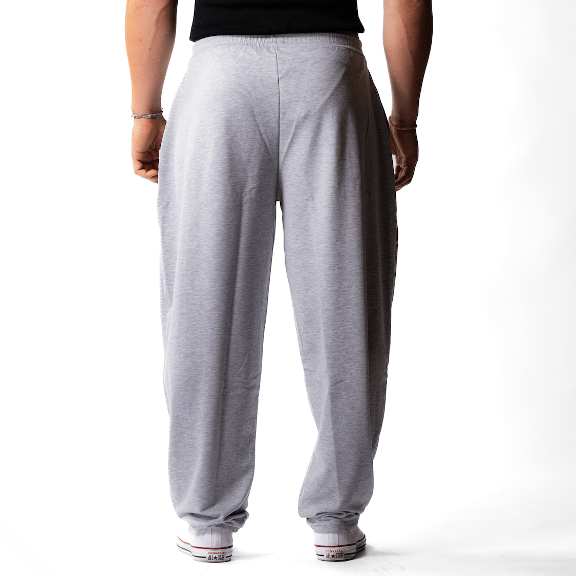 Pants BB - Sport Gray - Insane Stone ®