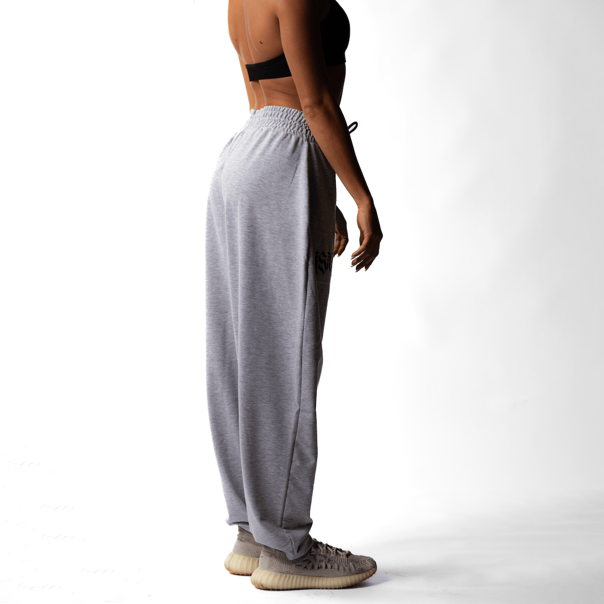 Pants BB - Sport Gray - Insane Stone ®