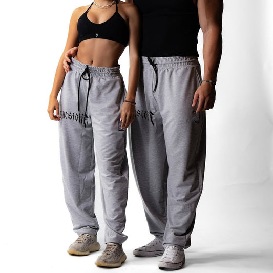 Pants BB - Sport Gray - Insane Stone ®