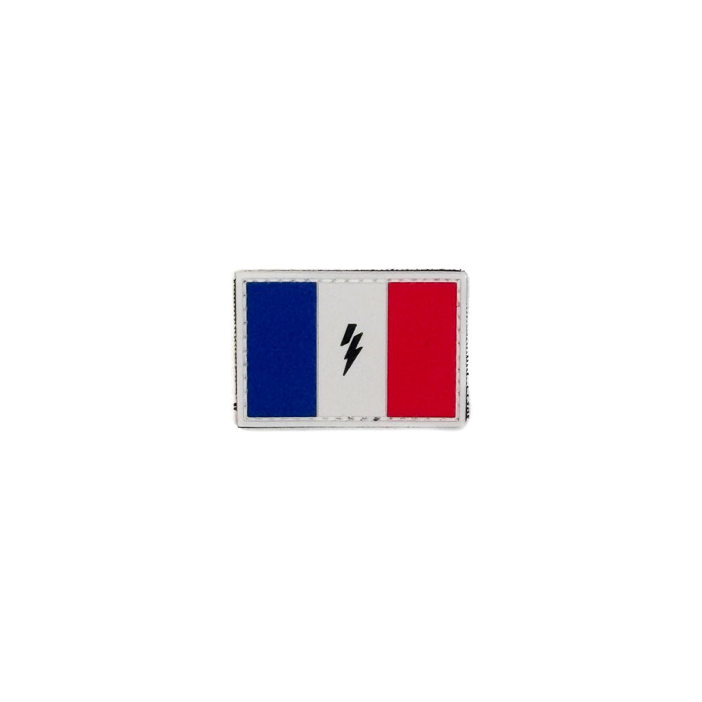 Patch FRANCIA - Insane Stone ®