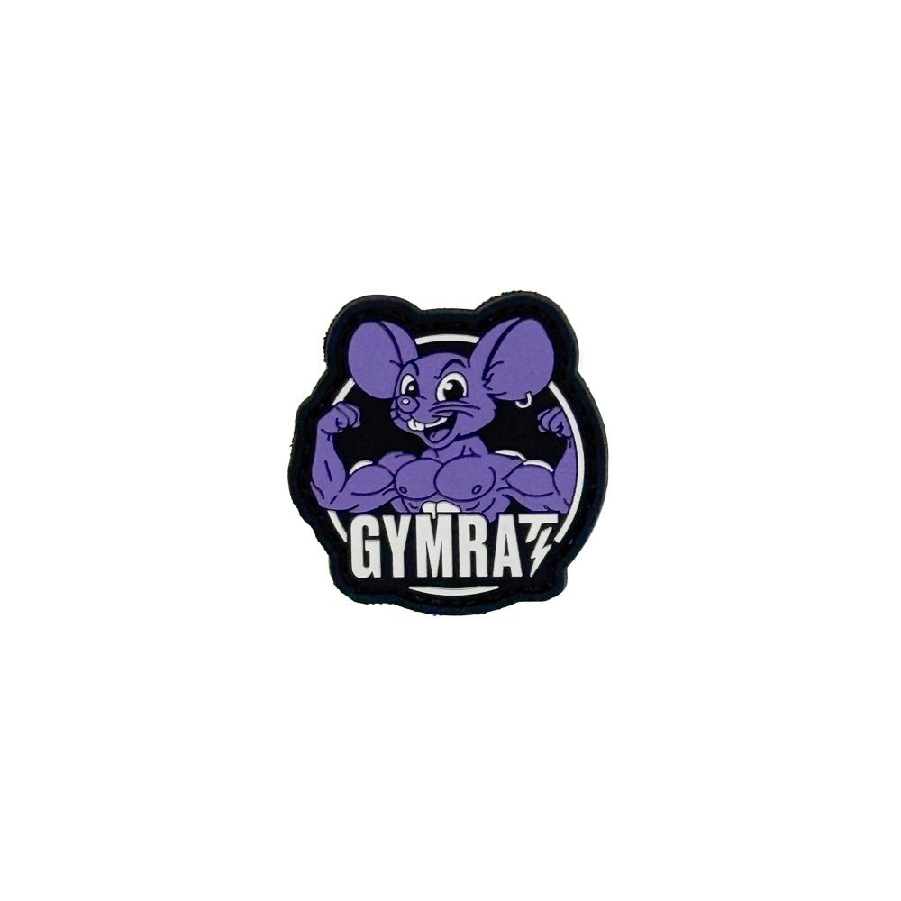 Patch GYMRAT - Insane Stone ®