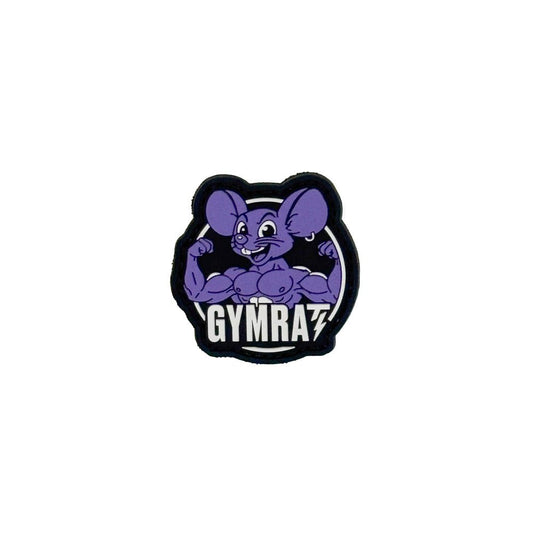 Patch GYMRAT - Insane Stone ®